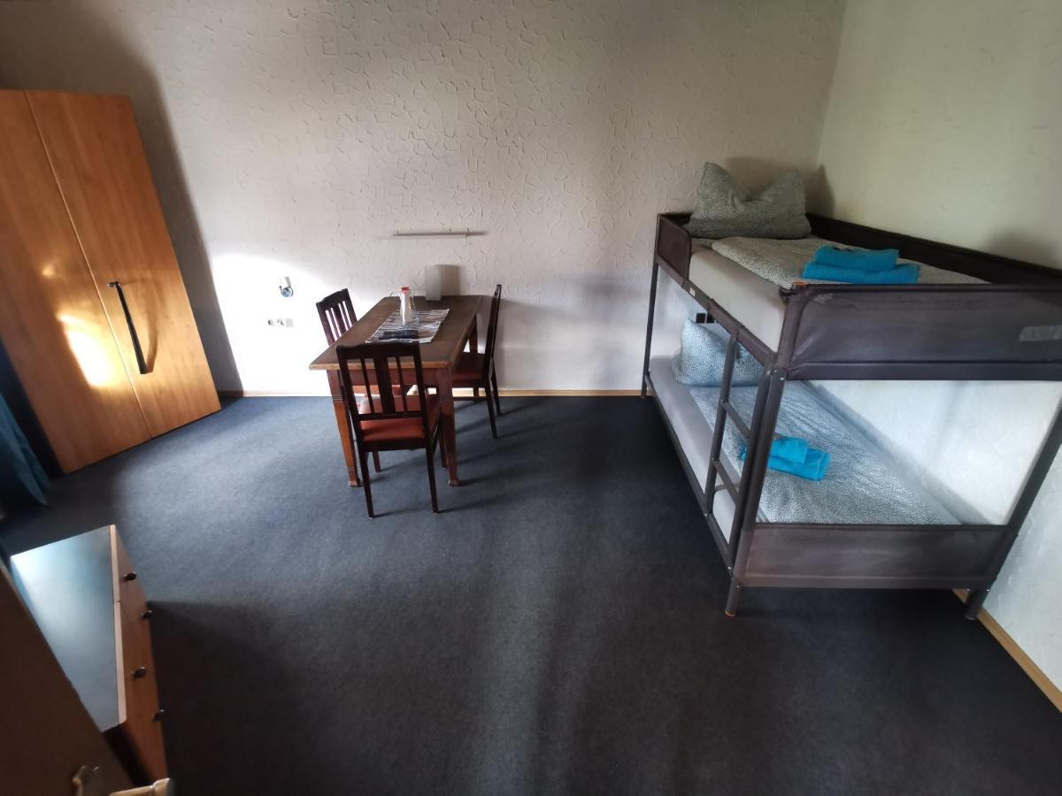 Pension Landgasthof - Iva Haßloch Chambre photo